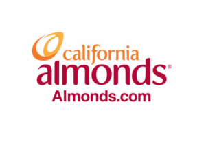 Almond Board of California logo.