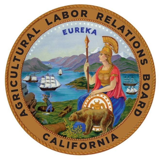 California defends farmworker protections at US Supreme Court