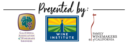 Webinar: ‘Spotted Lanternfly – A Threat to California Winegrapes’ set