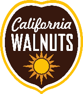 California walnuts logo