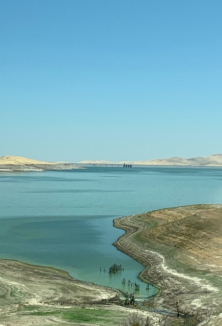 National agencies part of working group on Western drought