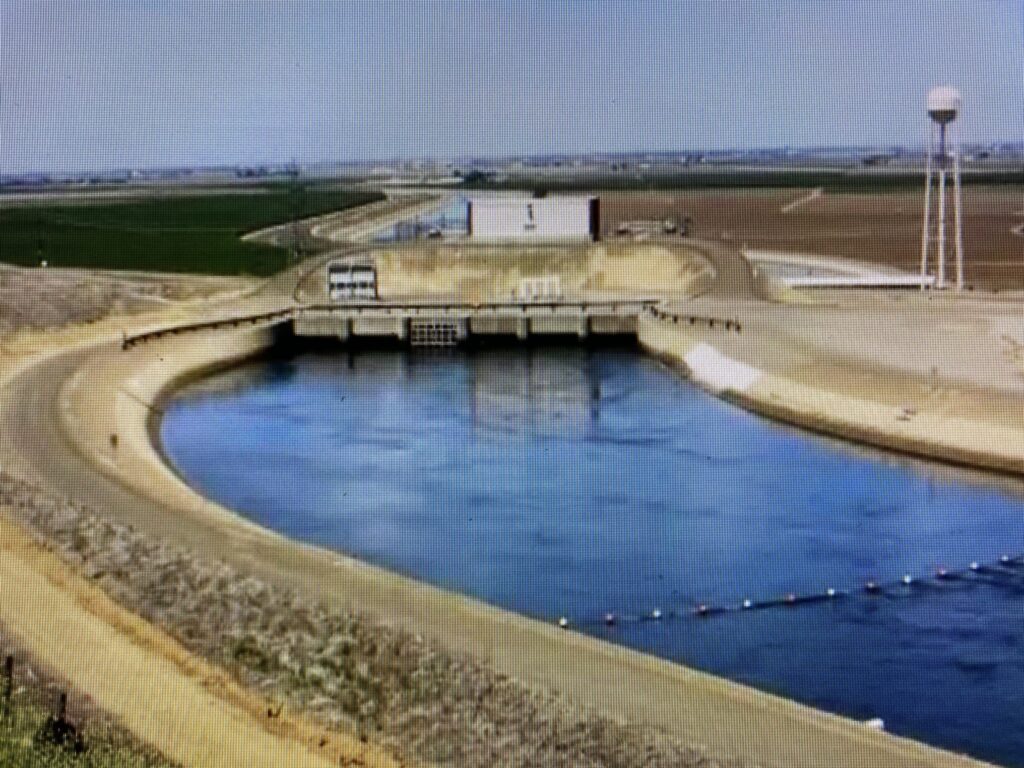 Water transfers for irrigation become hot California commodity