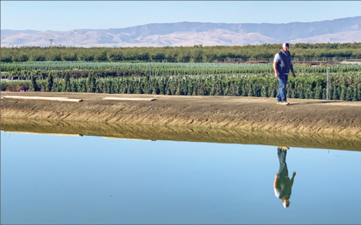 Plan to increase flows from San Joaquin River tributaries gets pushback