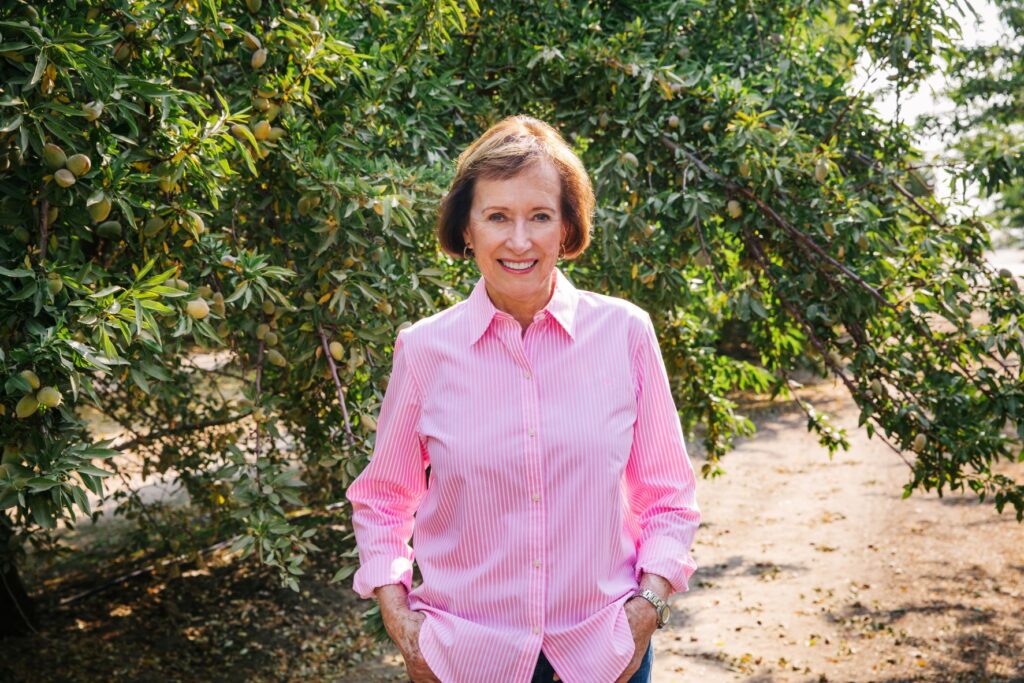 Carol Chandler to be feted by Western Growers at 2021 Annual Meeting