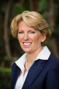 Cathy Burns