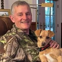 Chop Evans, large Georgia pecan grower, dies