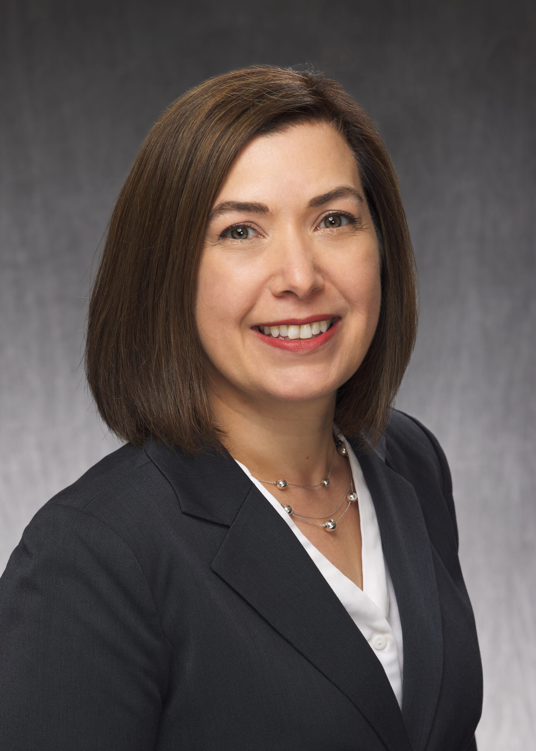 Christine Lott