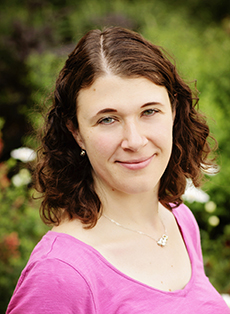 Pollinator work brings National Academy of Sciences award to researcher