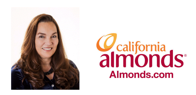 Almond Board of California names new CEO