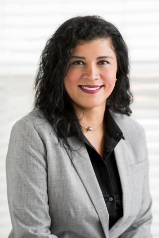 New chief administrative officer for Certis Biologicals is Claudia Oceguera