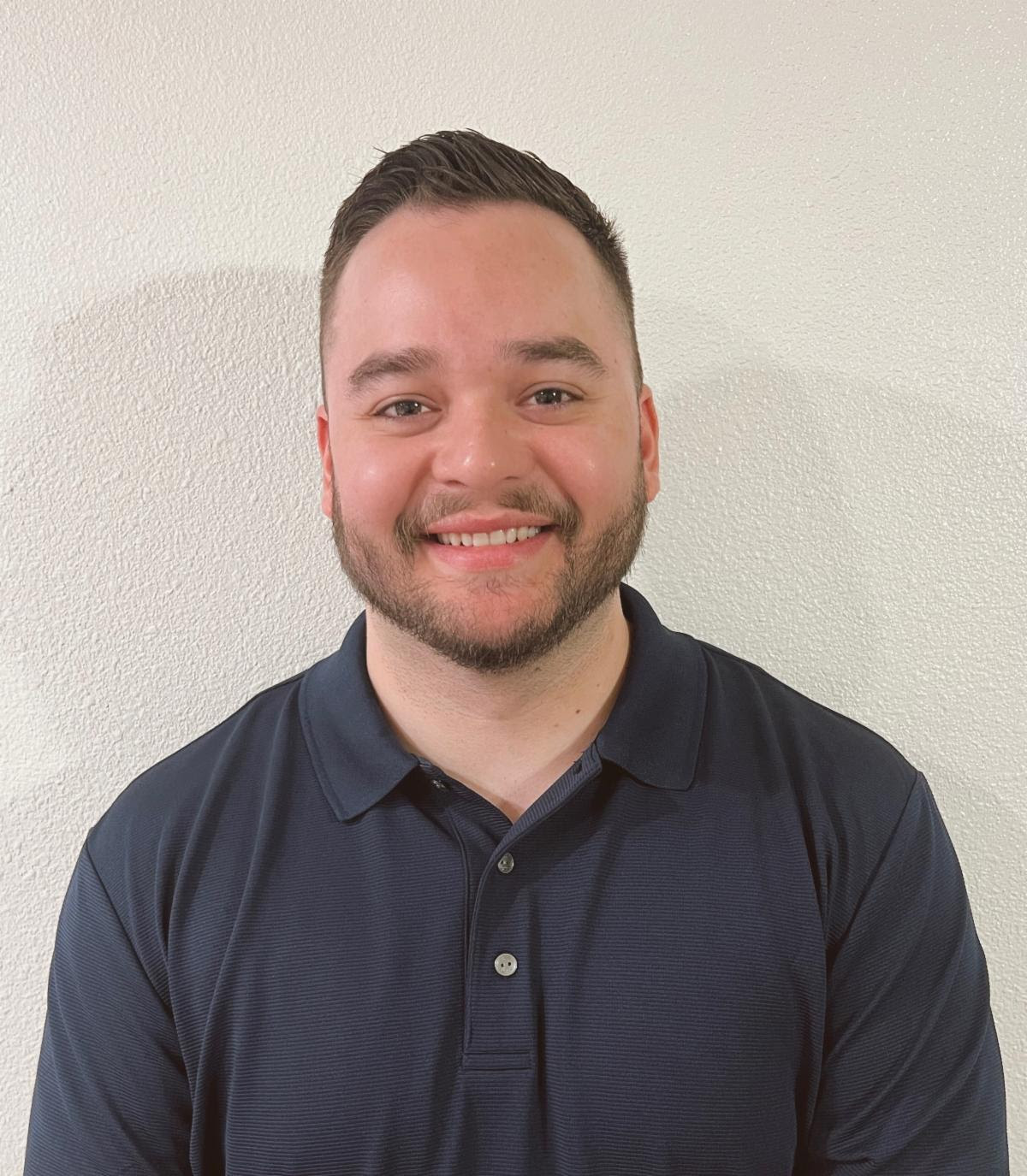 Cristian Lazcano-Meridian Growers Processing