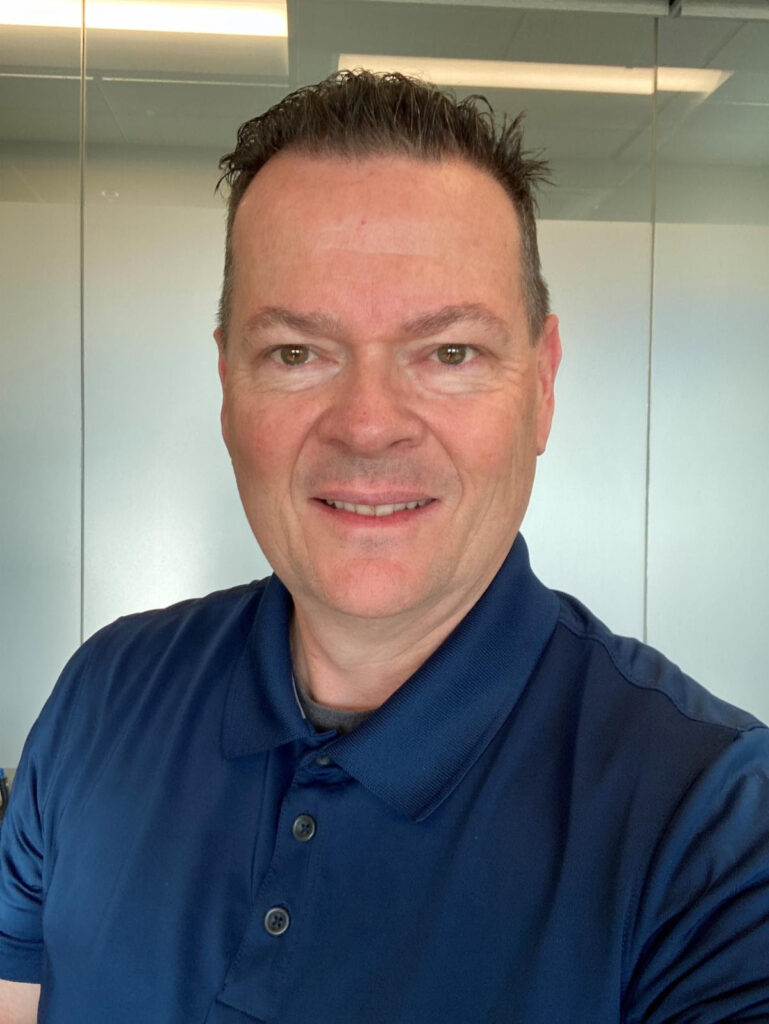 Meridian Growers Processing hires new operations manager