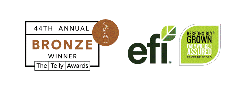 EFI gains kudos for farmworker videos