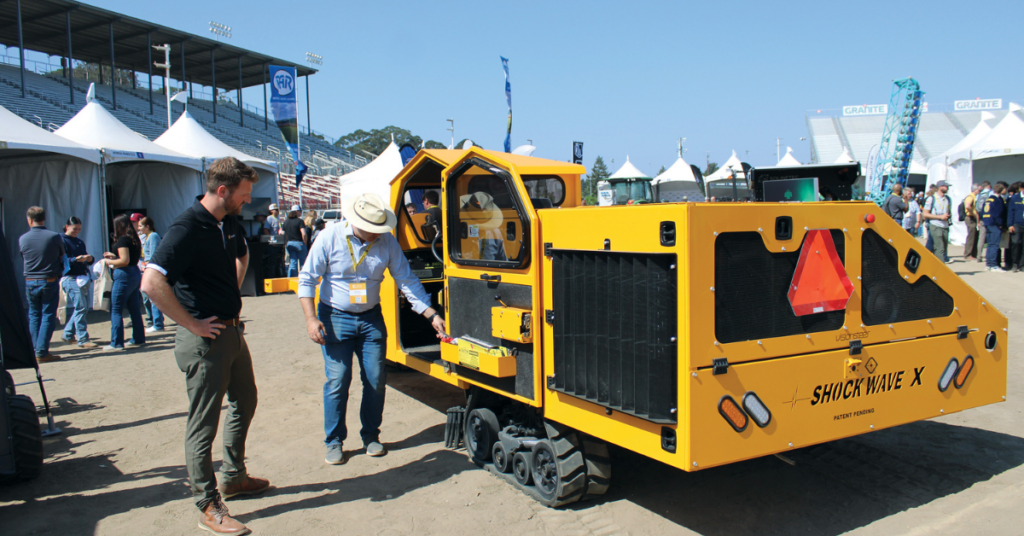 FIRA preview and the latest in robotics, automation