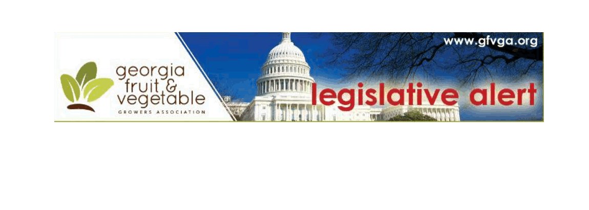 Georgia Fruit and Vegetable Growers Association GFVGA