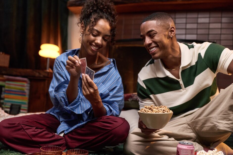 California Walnut Board launches ‘Be Merry. Feel Good.’ holiday campaign