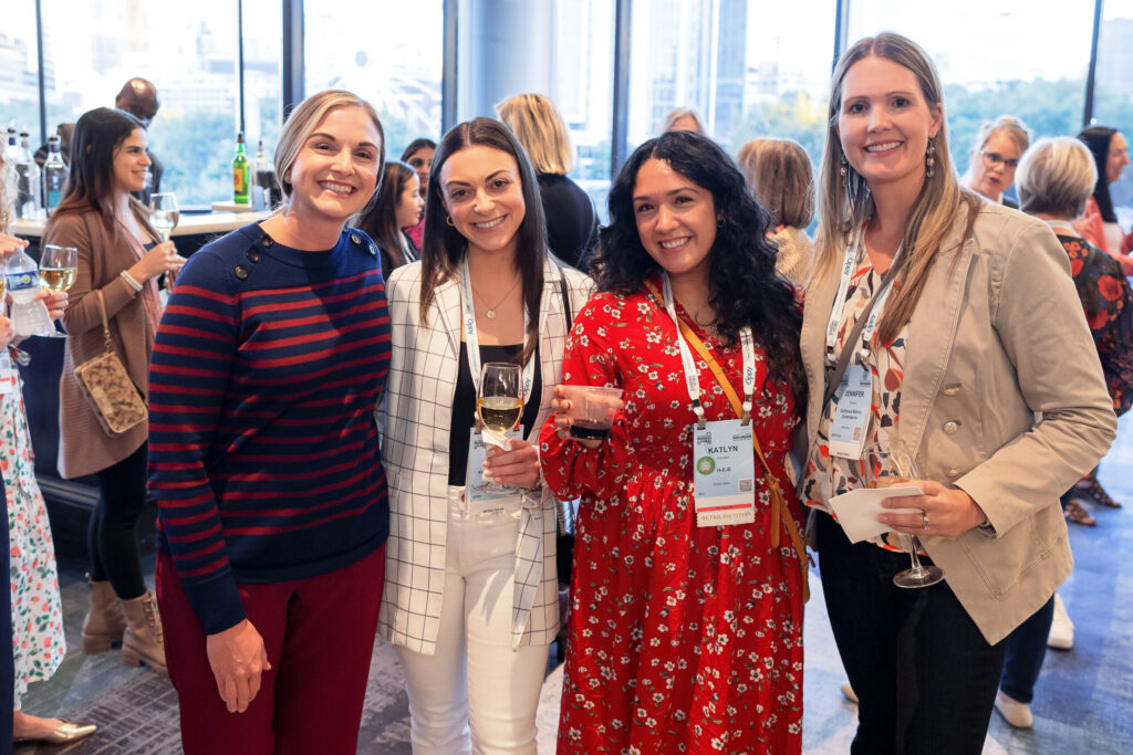 “Force for Fresh” Atlanta IFPA global produce show 