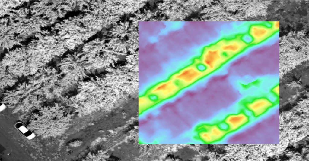 Irrigation tech: A look at what’s new for tree nut growers