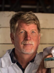 Jeff Pettis