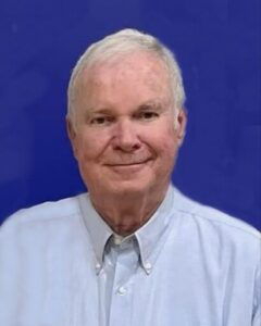 Jerry David Dowdy