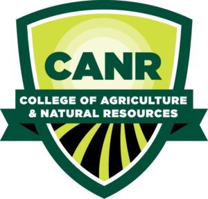 MSU College of Agriculture and Natural Resources CANR Michigan State University