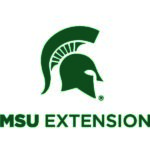 MSU Extension logo