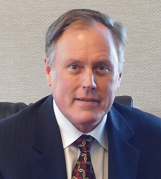 Mike Marsh
