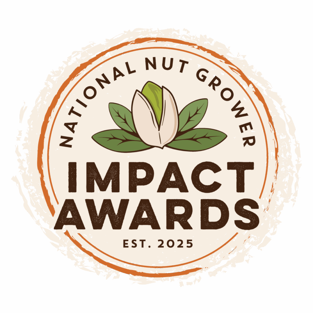 Introducing National Nut Grower’s Impact Awards