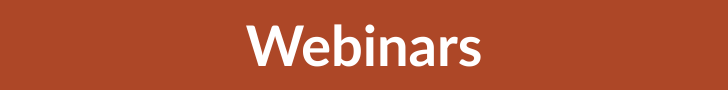 Webinars button.