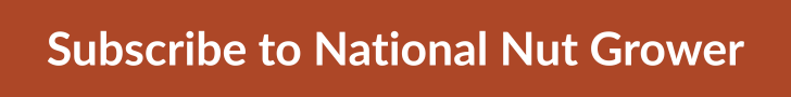 Subscribe to National Nut Grower button.
