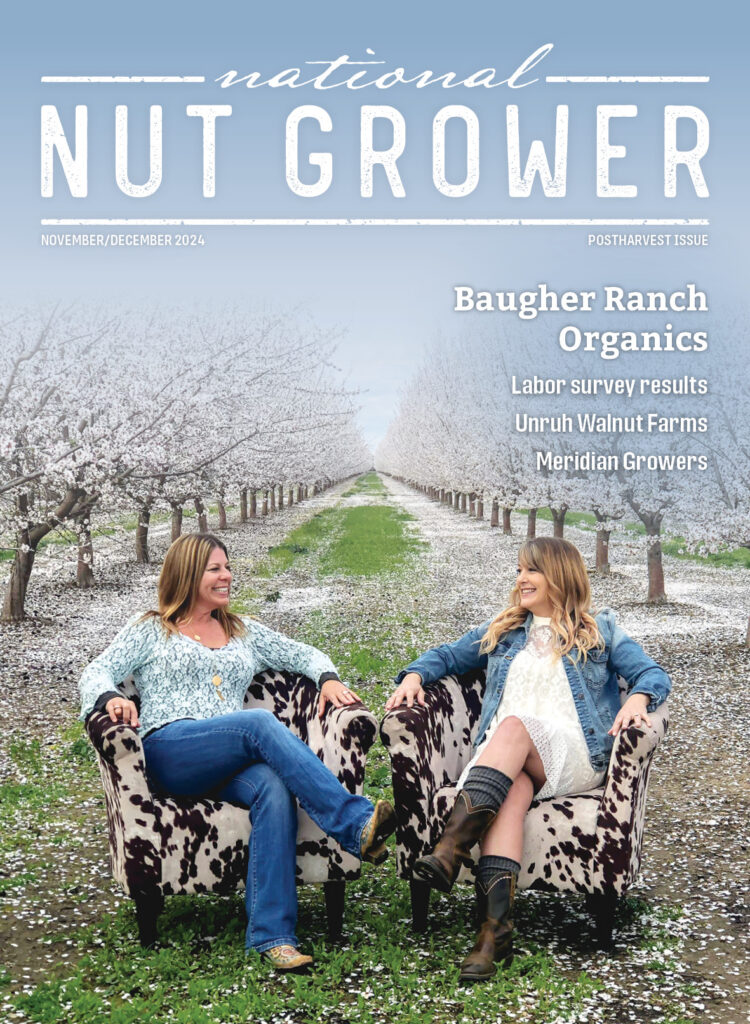 November/December 2024