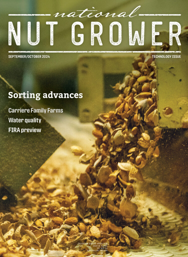 September/October 2024