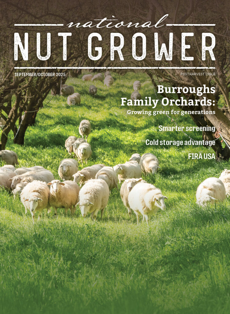 September/October 2025