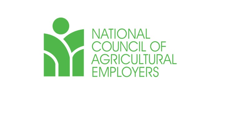 National Council of Agricultural Employers NCAE logo