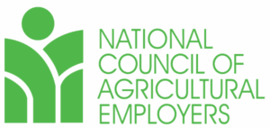 National Council of Agricultural Employers logo.
