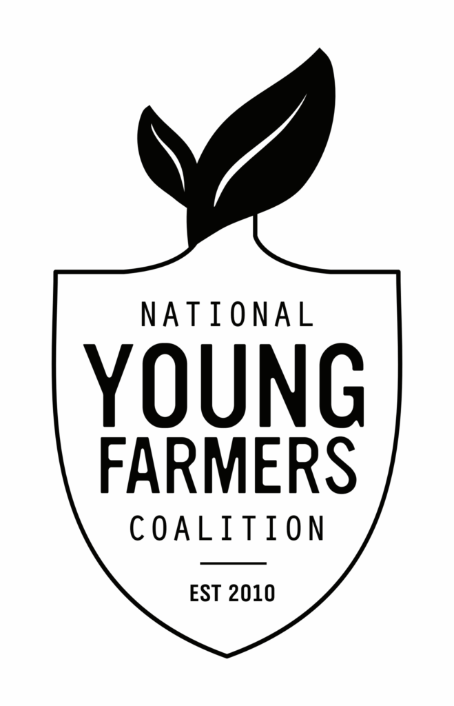 Youth farmers respond to USDA discrimination financial payments