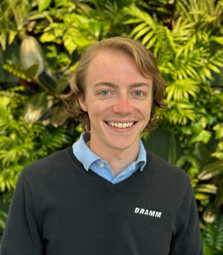 Marketing, sales associate joins Horticultural supplier Dramm