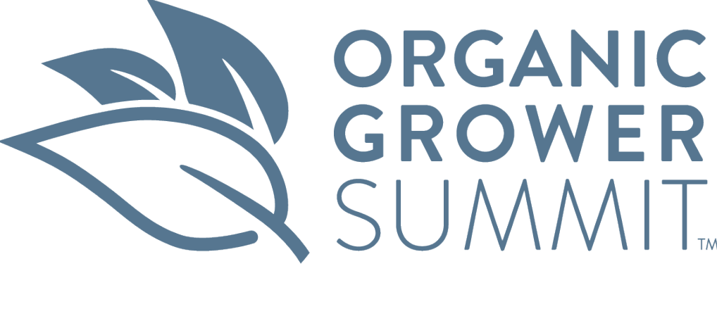Organic Grower Summit to tackle AI, sustainable innovations