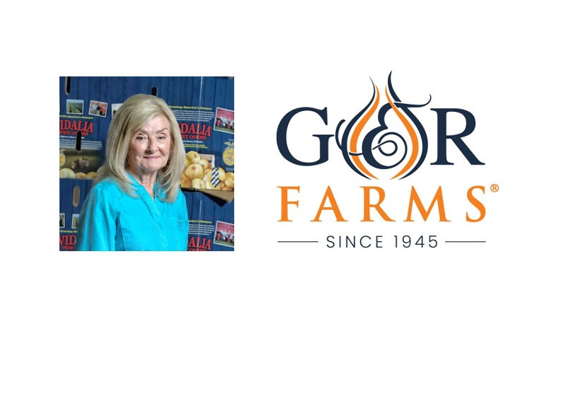 G&R’s Pam Dasher, pecan, Vidalia onion grower, dies