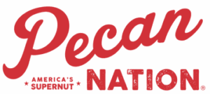 Pecan Nation logo