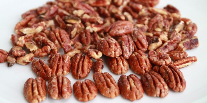 Pecan named Georgia’s official nut, but not without some controversy