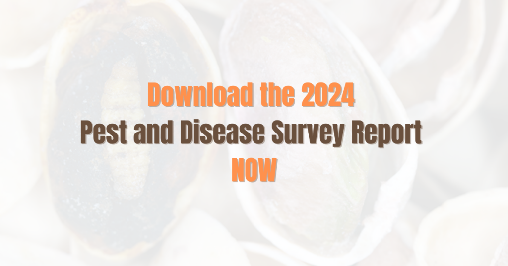 2024 Pest and Disease Survey Report Download image