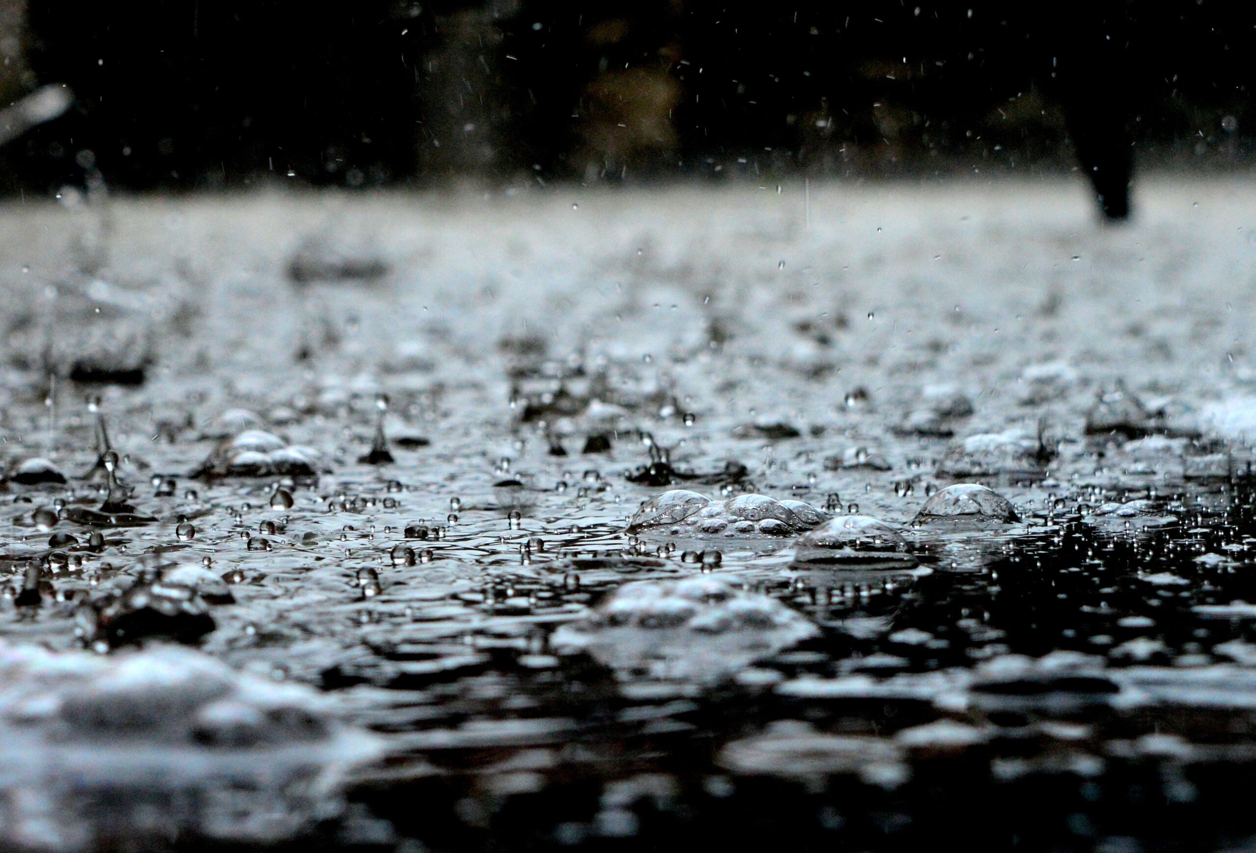 Rainfall