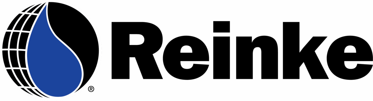 Reinke Irrigation logo
