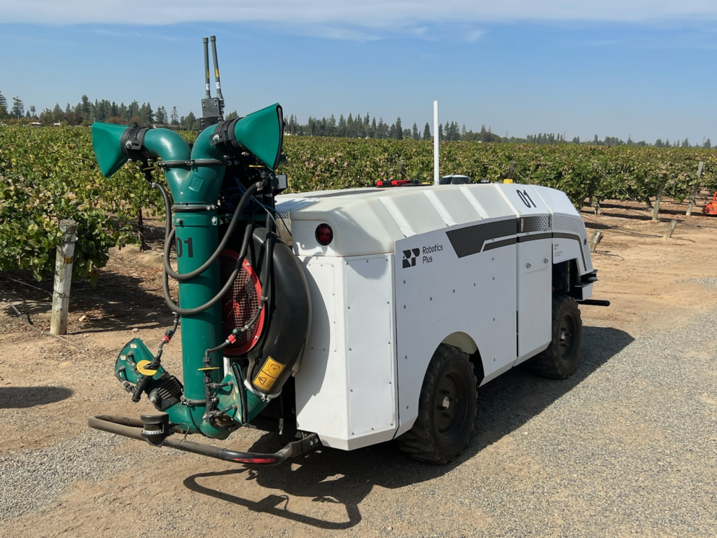 Covering FIRA 2022: A Gallery