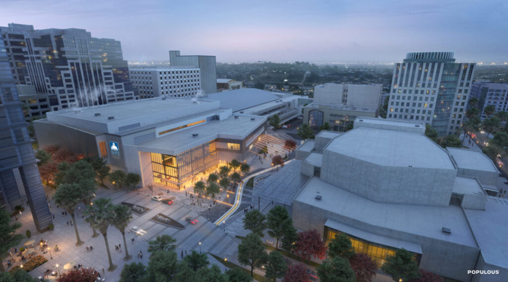 Almond Conference returns to in-person for 2021