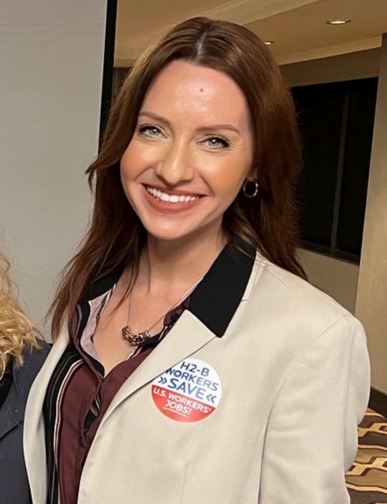 Former California Farm Bureau grower advocate joins IFPA