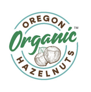 Oregon Organic Hazelnuts Collective logo.