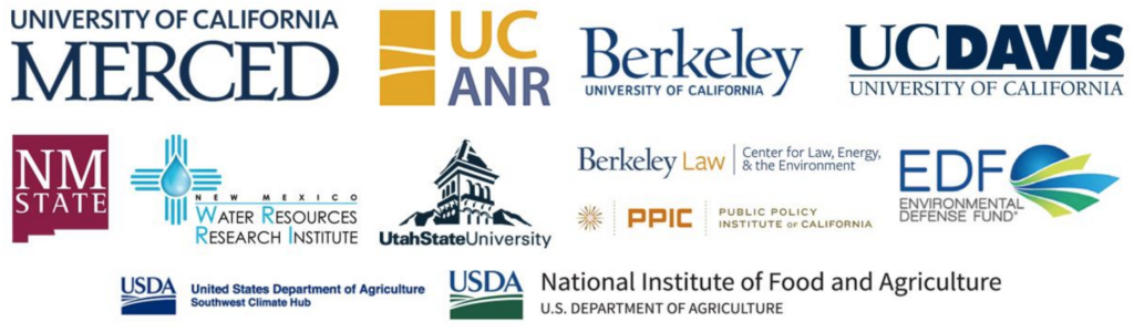 Grower input wanted for water resources study