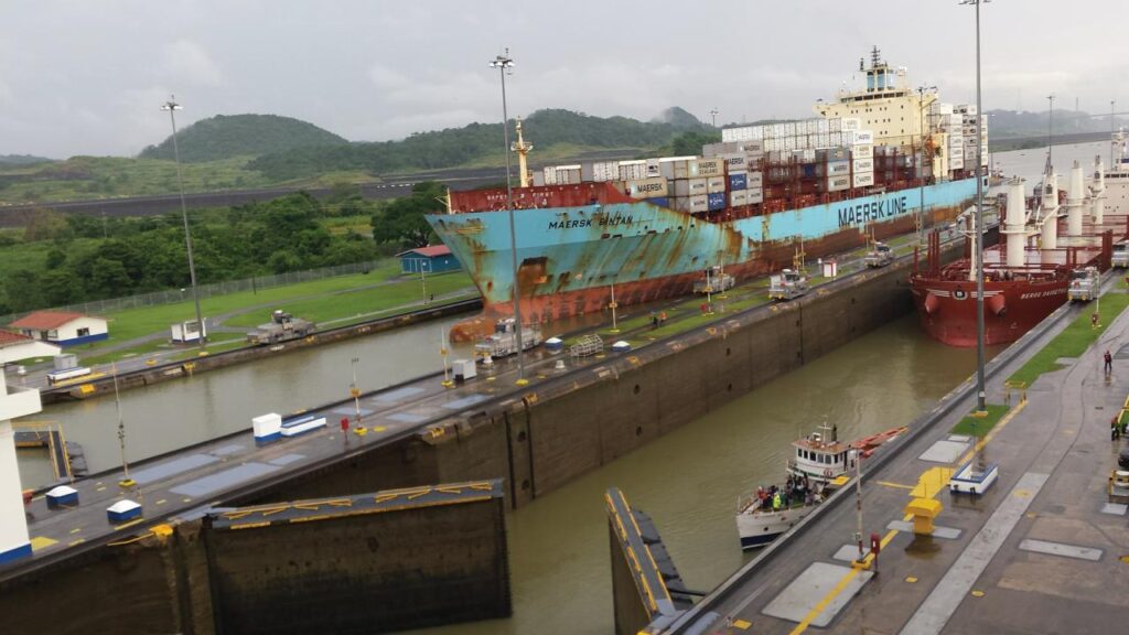 Report: Retaliatory tariffs cost tree nut sector losses of $239M